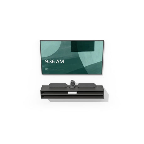 Logitech RoomMate - CollabOS Appliance for MeetUp, Rally & Tap systems (Refurbished)