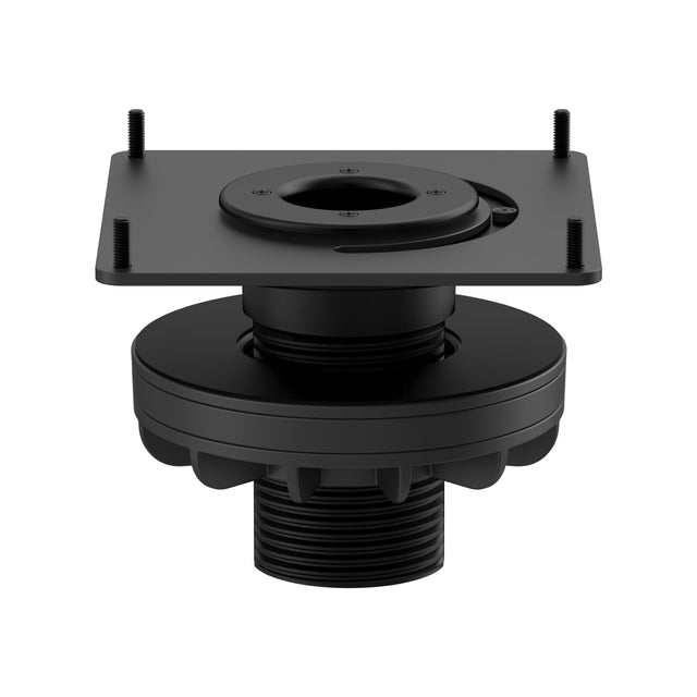Logitech 939-001811 Table Mount for Tap & Tap IP Touch Controllers (Refurbished - Excellent)
