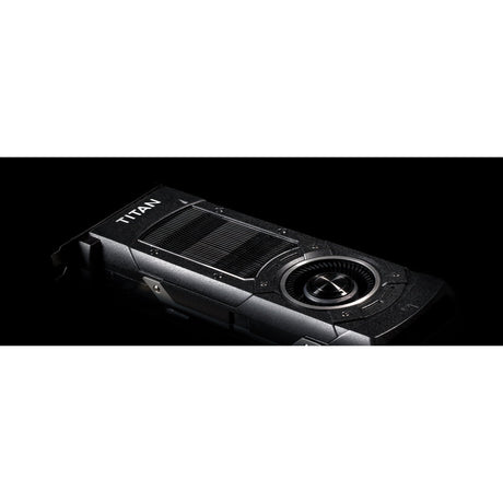 NVIDIA GeForce GTX Titan X 12GB GDDR5 Gaming Graphics Card (Refurbished - Excellent)