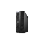 Dell Precision T5820, 64GB ECC Workstation - Xeon W-2145, Quadro RTX A2000, 64GB