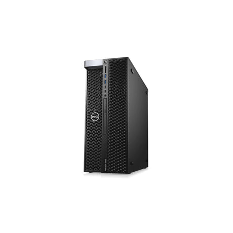 Dell Precision T5820 Tower Workstation - Xeon W-2123, Quadro RTX 4000 (Refurbished)