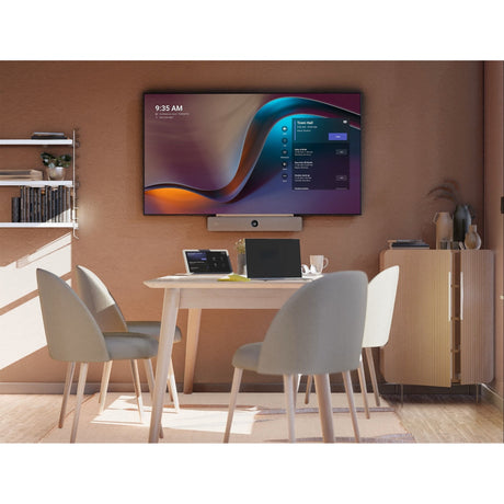 Cisco Webex Room Kit Mini 4K Video Conferencing System  & Touch Controller (Refurbished)