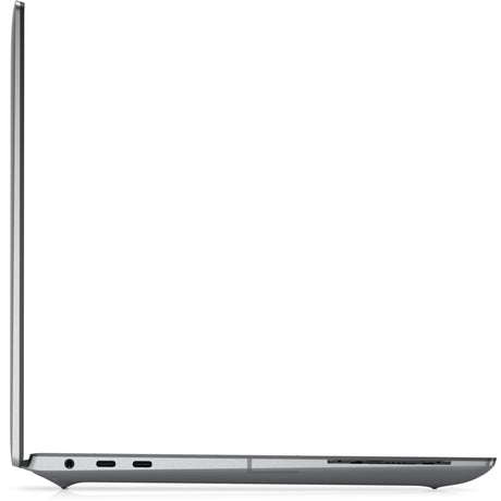 Dell Precision 5490 14" FHD+ Laptop - Core Ultra 7 165H, 32GB, RTX 2000 (Refurbished)