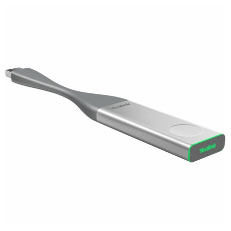 Yealink WPP20 USB C & A Wireless Presentation Pod (Refurbished - Excellent)