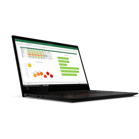 Lenovo ThinkPad X1 Extreme Gen 3 15.6" 4K OLED Touchscreen - i9-10885H, GTX 1650 Ti (Refurbished)