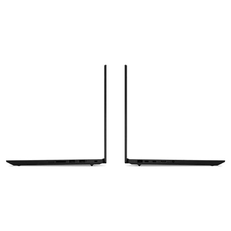 Lenovo ThinkPad X1 Extreme Gen 3 15.6" 4K OLED Touchscreen - i9-10885H, GTX 1650 Ti (Refurbished)