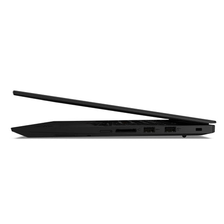 Lenovo ThinkPad X1 Extreme Gen 3 15.6" 4K - i7-10850H, 32GB, GTX 1650 Ti (Refurbished)