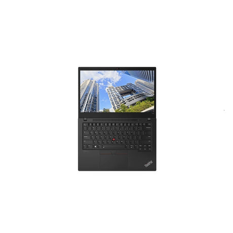 Lenovo ThinkPad T14s Gen 2 14" FHD Touchscreen - i5-1135G7 (Refurbished - Excellent)