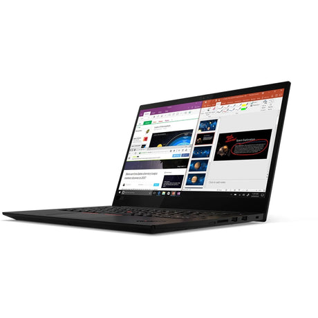 Lenovo ThinkPad X1 Extreme Gen 3 15.6" 4K OLED Touchscreen - i9-10885H, GTX 1650 Ti (Refurbished)