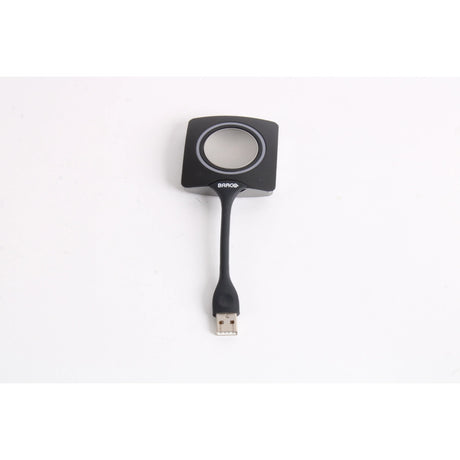 Barco ClickShare Gen 3 USB A Button for CS-100, CSE-200, CSE-200+, CSE-800 Presentation Systems (Refurbished - Excellent)