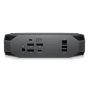HP Z2 G5 Mini Workstation - i7-10700, Quadro T1000, 16GB (Refurbished - Good)
