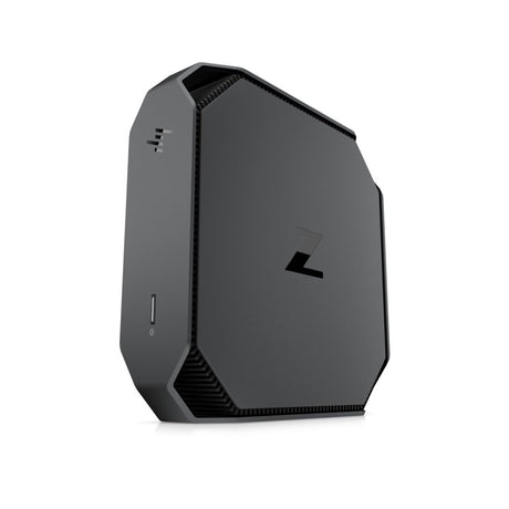 HP Z2 G5 Mini Workstation - i7-10700, Quadro T1000, 16GB (Refurbished - Good)