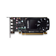 HP NVIDIA Quadro P620 2GB GDDR5 Graphics Card