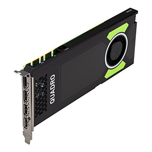 HP NVIDIA Quadro M4000 8GB GDDR5 Graphics Card