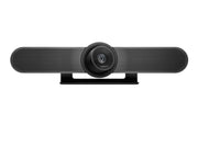 Logitech MeetUp 4K USB Conference Camera with Microphones and Speaker (Renewed)