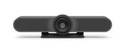 Logitech MeetUp 4K USB Conference Camera with Microphones and Speaker (Renewed)