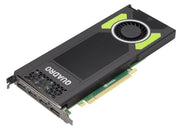 HP NVIDIA Quadro M4000 8GB GDDR5 Graphics Card