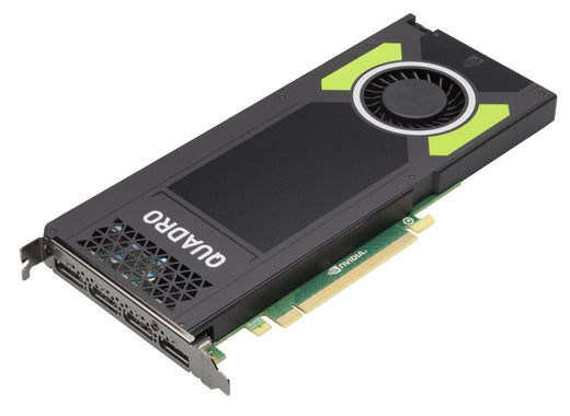 HP NVIDIA Quadro M4000 8GB GDDR5 Graphics Card