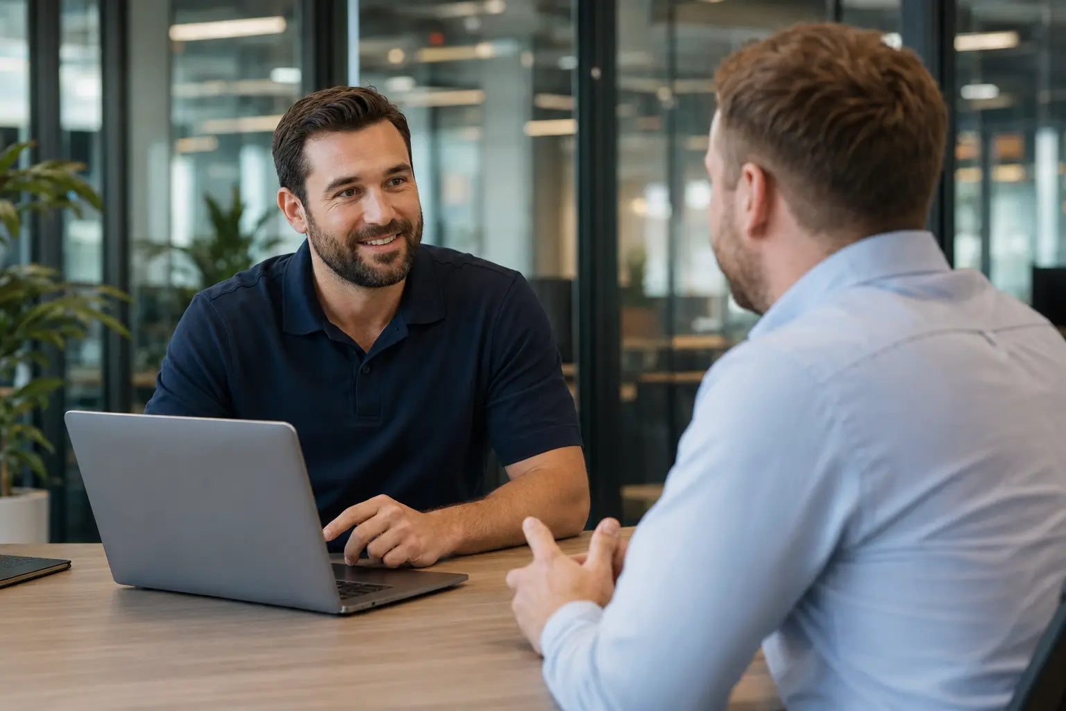 Cybist technology adviser