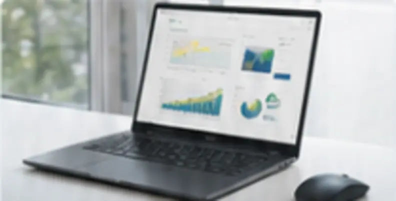 Large-screen 15 to 16-inch professional laptop